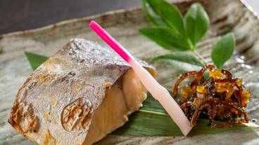 食事・飲み物 / 1