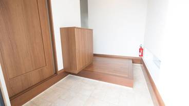 内部エントランス / 5