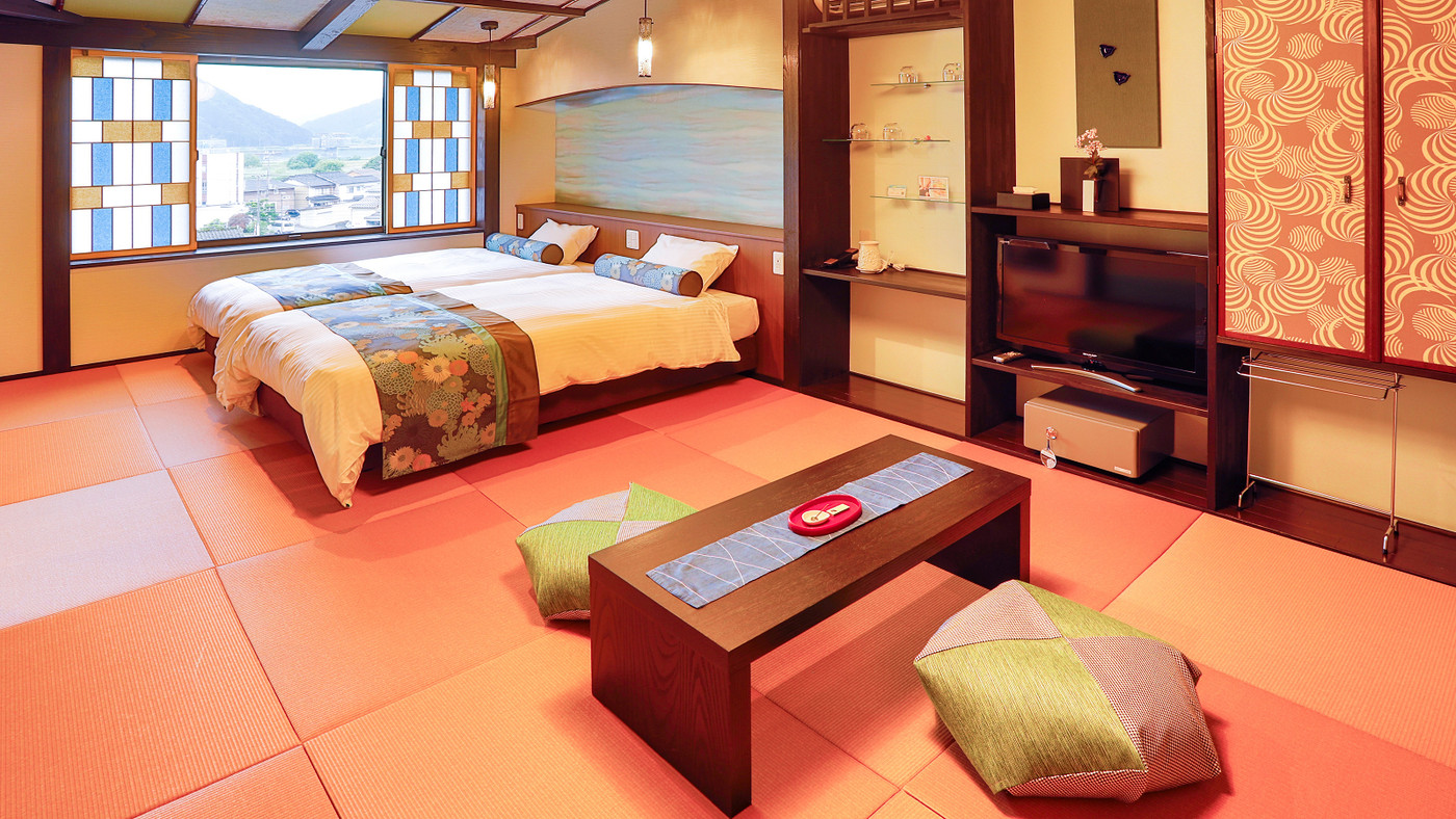 女性に人気の映える宿♡6種のカニ料理&朝すき焼きで幸せいっぱい4573949