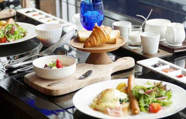 15 Best Hotels &amp; Ryokans for a Delicious Breakfast in Hakone, Kanagawa