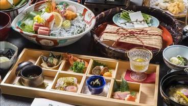 食事・飲み物 / 2