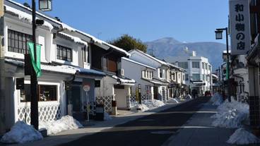 施設からの眺望 / 9