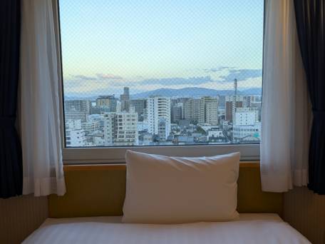 東横イン京都琵琶湖大津 / 2