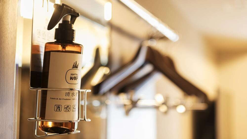 客室の設備とサービス