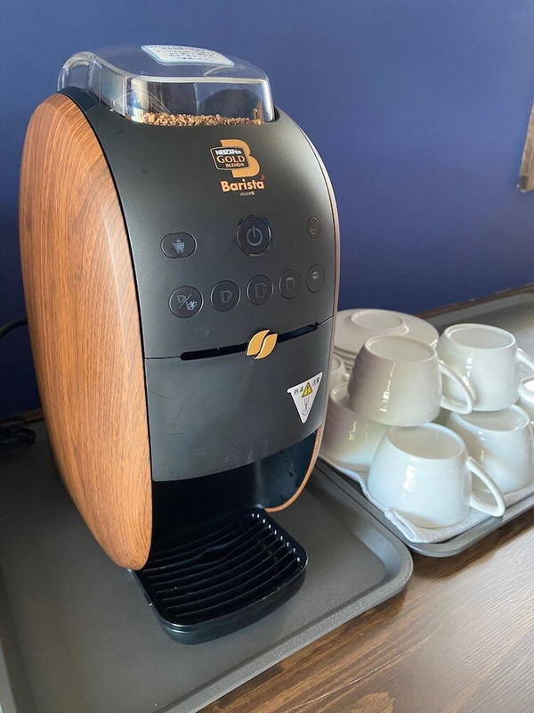 レセプション ホール