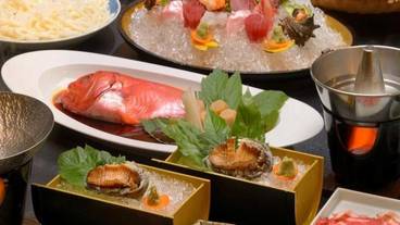 夕食イメージ / 1