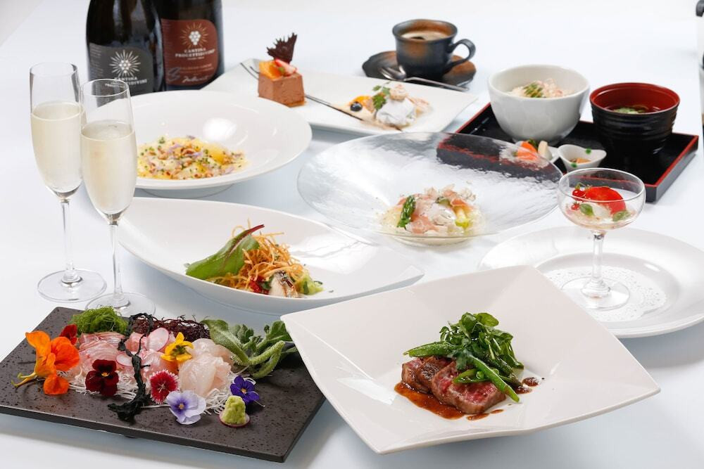 4.貸切温泉＆美食で大人のステイ「オーベルジュ湯楽」4069637