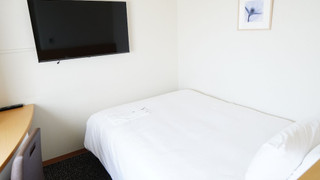 セミダブルルーム 喫煙 オーシャンビュー