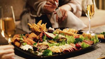 食事・飲み物 / 19