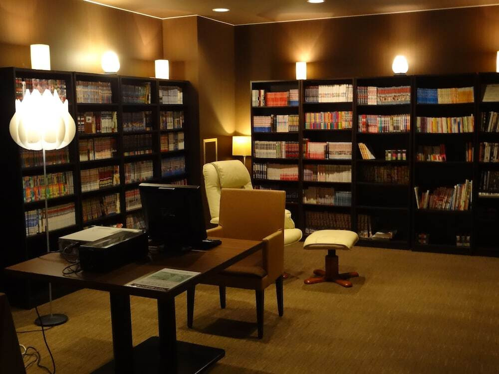 図書室