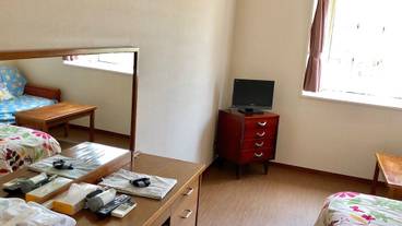 客室の設備とサービス / 7