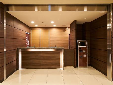 天然温泉 浮城の湯 スーパーホテル三原駅前 / 3