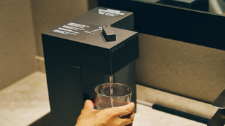 ダブルルーム 禁煙