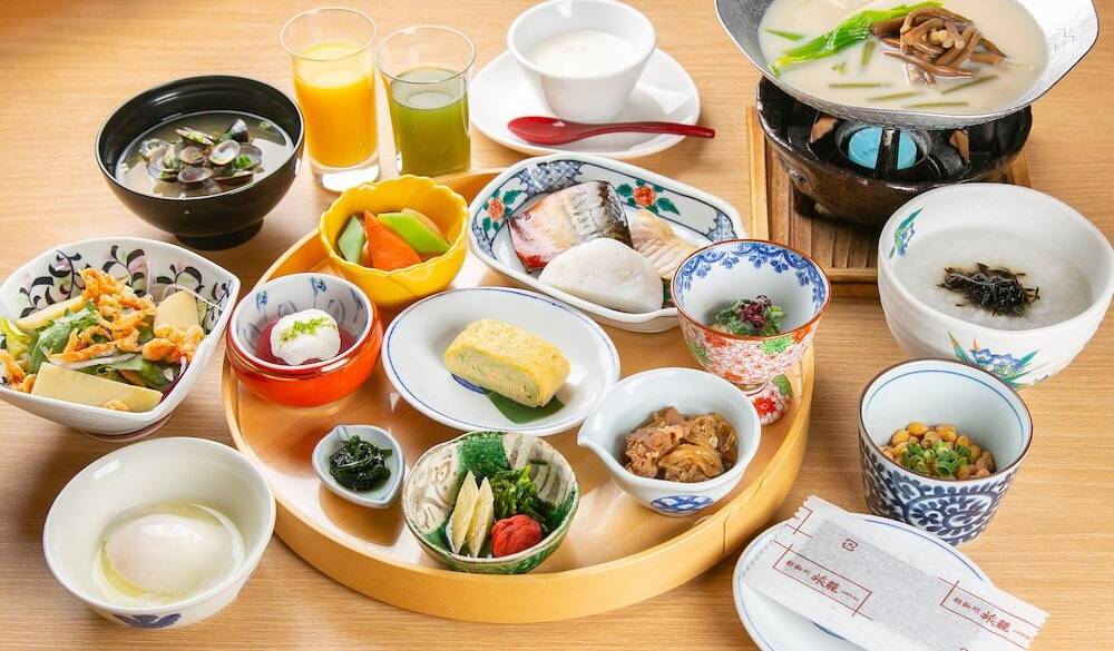 和食膳 / 1