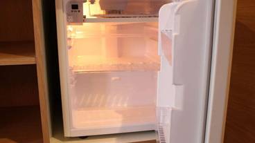 小型冷蔵庫 / 18