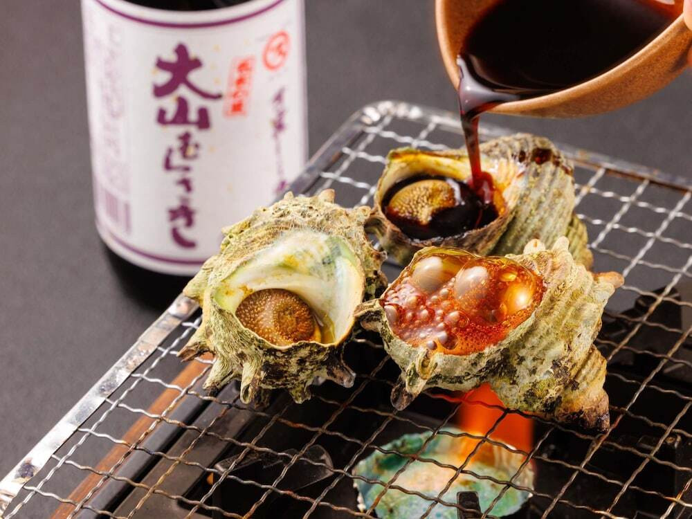 レストラン