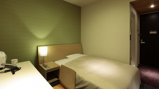 スタンダード ダブル (禁煙)