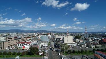 施設からの眺望 / 15