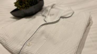 客室の設備とサービス / 25