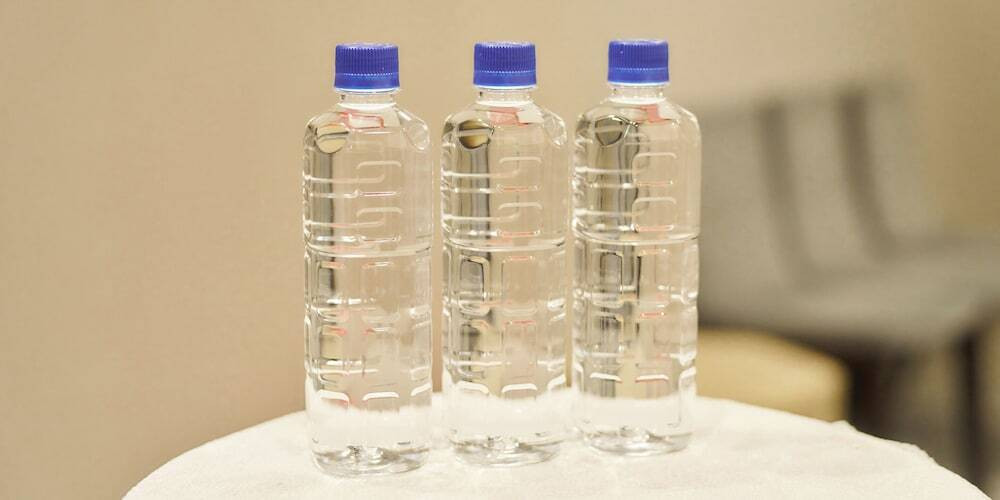 客室の設備とサービス