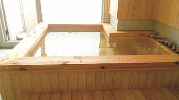 施設内の設備 / 5