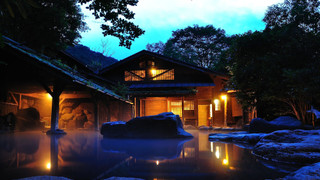 川沿い和室 10畳