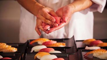 ビュッフェ / 27