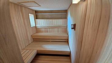 大湯屋 海つばき サウナ / 10