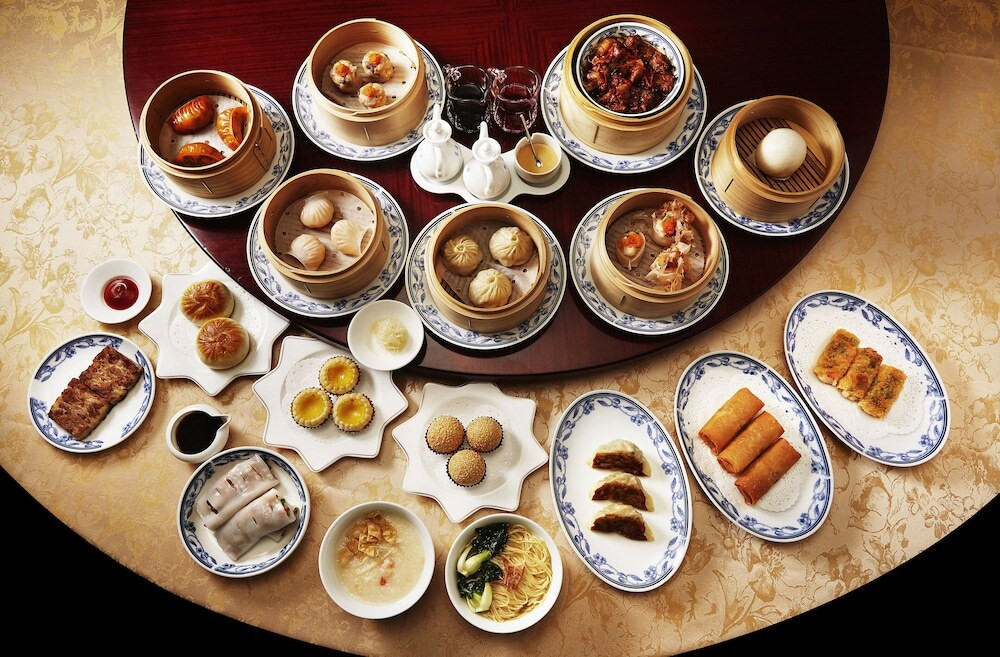 中国料理「花梨」