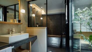 プレミアツイン　バス / 12