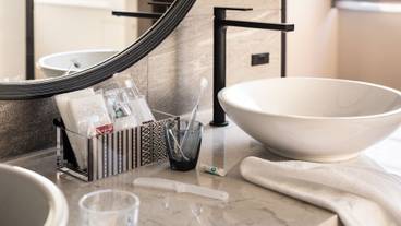 客室の設備とサービス / 26