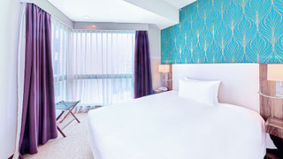 クラシックダブル