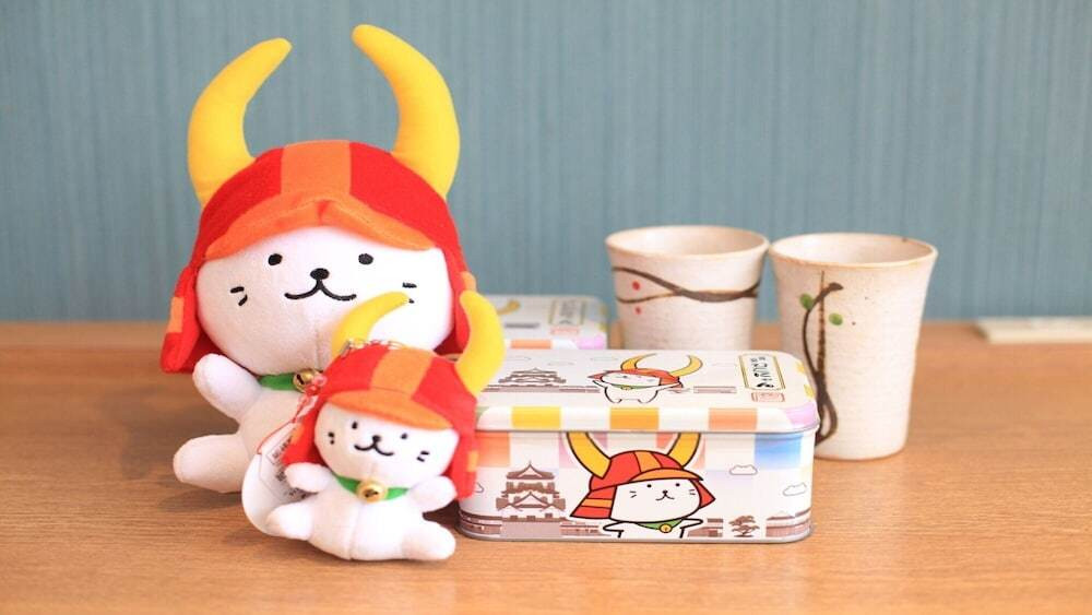 ギフト ショップ