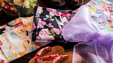 客室の設備とサービス / 33