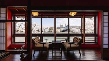 リビング エリア / 6