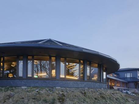 GLAMPROOK 飯綱高原 / 3