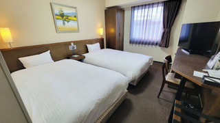 ツインルーム（禁煙）