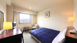 ダブルルーム 禁煙