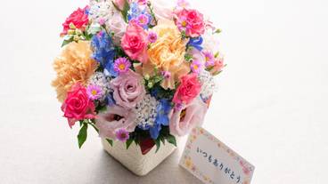 フラワーギフト / 5