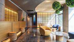 HOTEL GLOBAL VIEW 津