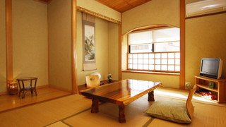 和室 トイレ・洗面台あり