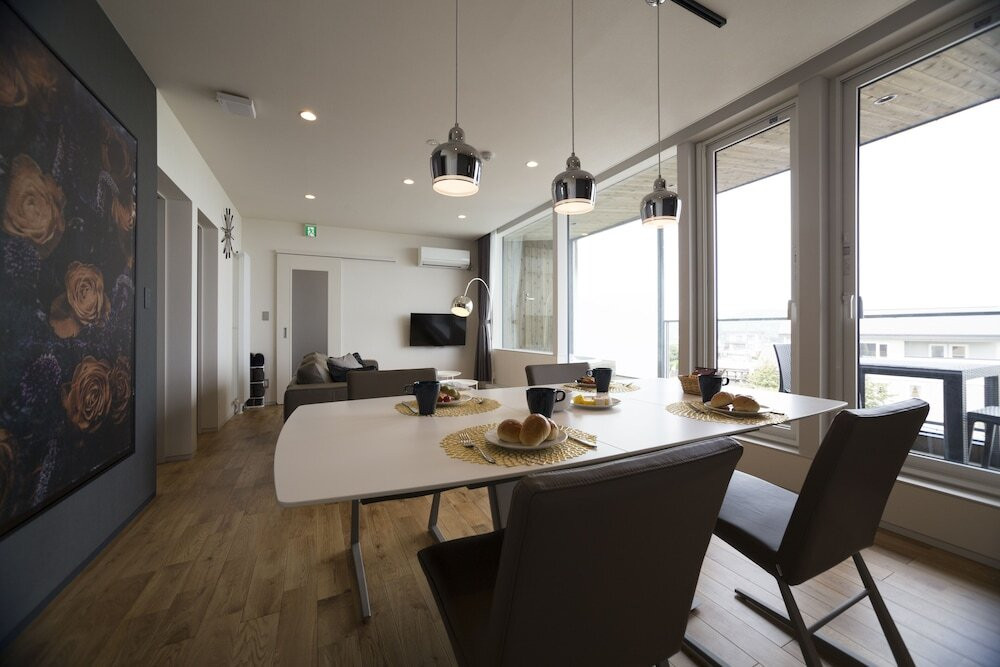 ダイニングルーム