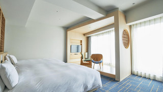 リバーサイドグランドツイン (禁煙)