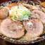 東京の背脂チャッチャ系！もはや給油の背脂ラーメン10店