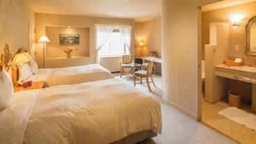 客室の設備とサービス / 19