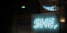 HOTEL SHE OSAKA