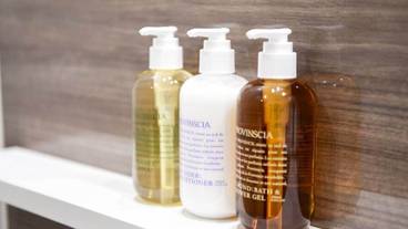 バスルームの設備 / 25