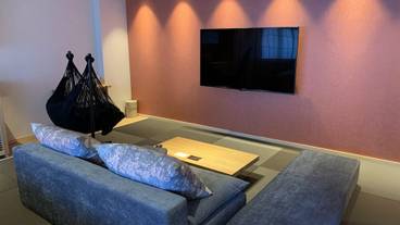 リビング エリア / 12