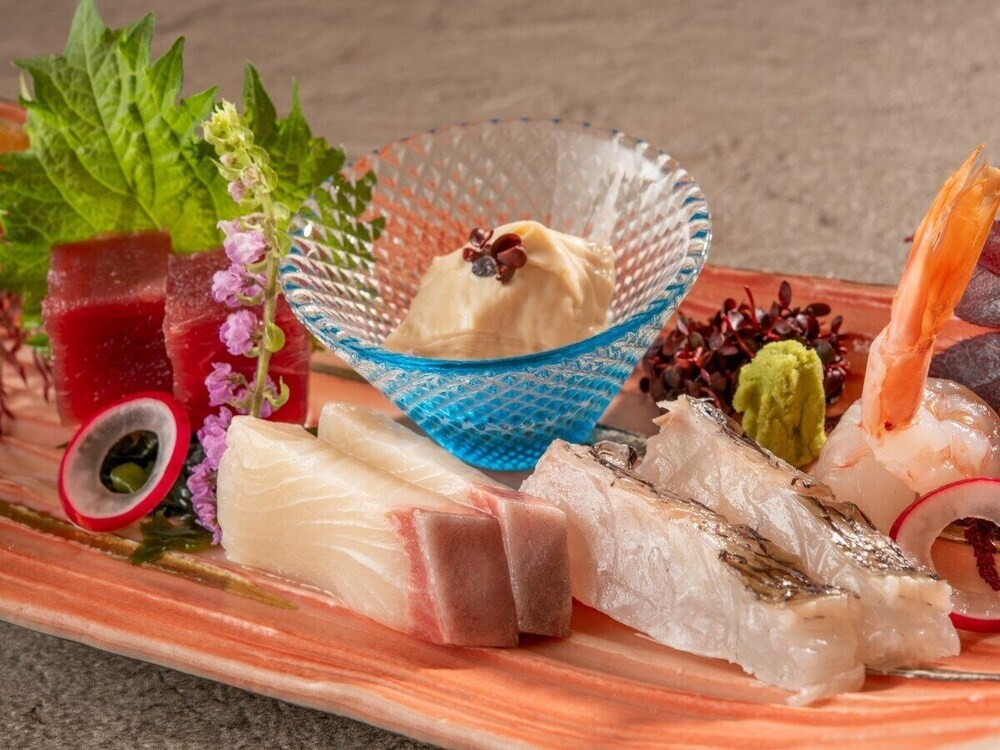 食事・飲み物