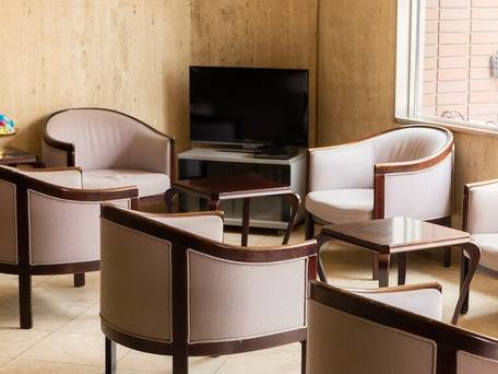 帯広天然温泉 ふく井ホテル / 2